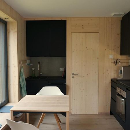 Willa Tiny Design-Modulhaus Mit 33 M² Grimma Zewnętrze zdjęcie