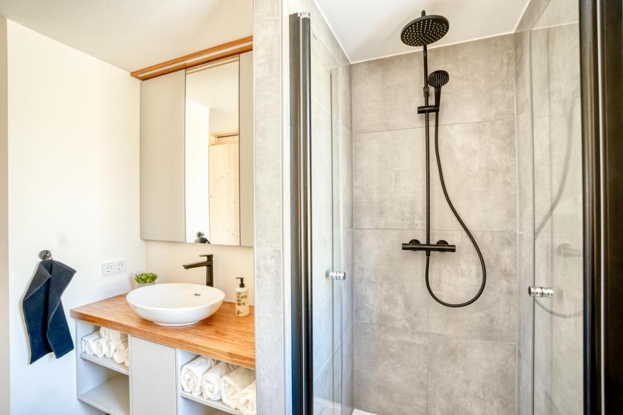 Willa Tiny Design-Modulhaus Mit 33 M² Grimma Zewnętrze zdjęcie